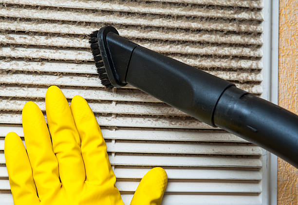 Reliable Fowler, CO Airduct Cleaning Solutions